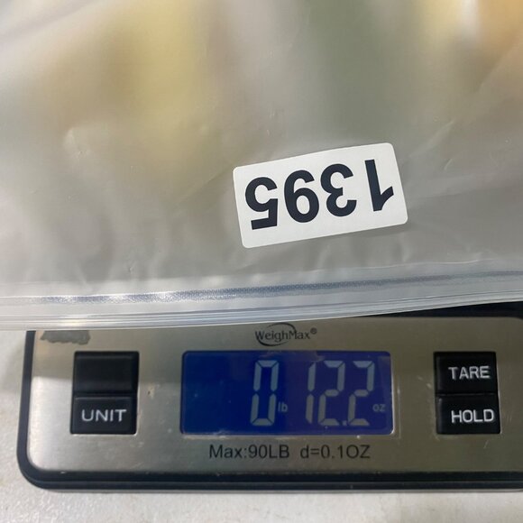 Croft & Barrow Linen Blend Dress Womens 1X  Yellow Striped Sleeveless Sundress - Picture 9 of 9